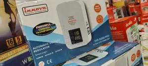 Ultra-Modern Innova 10kva Automatic Voltage Regulator