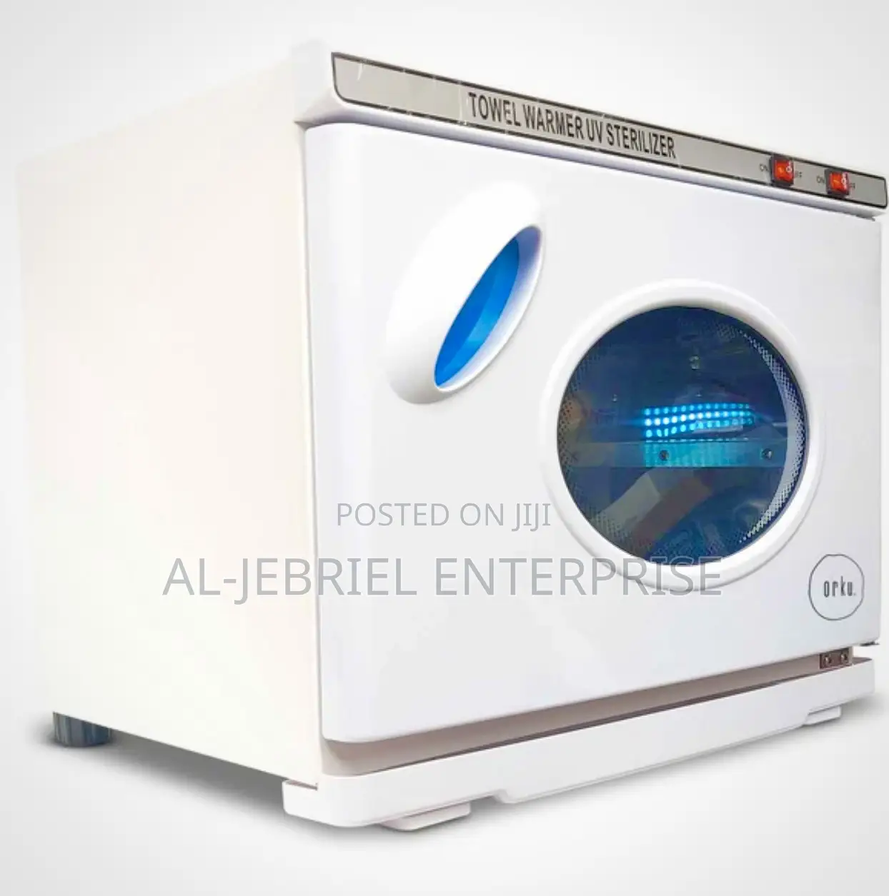 Towel Warmer 25l