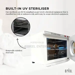 Towel Warmer 25l