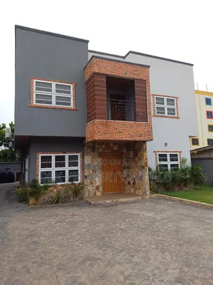 5bdrm Duplex in Adjiriganor for sale