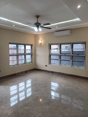 5bdrm Duplex in Adjiriganor for sale