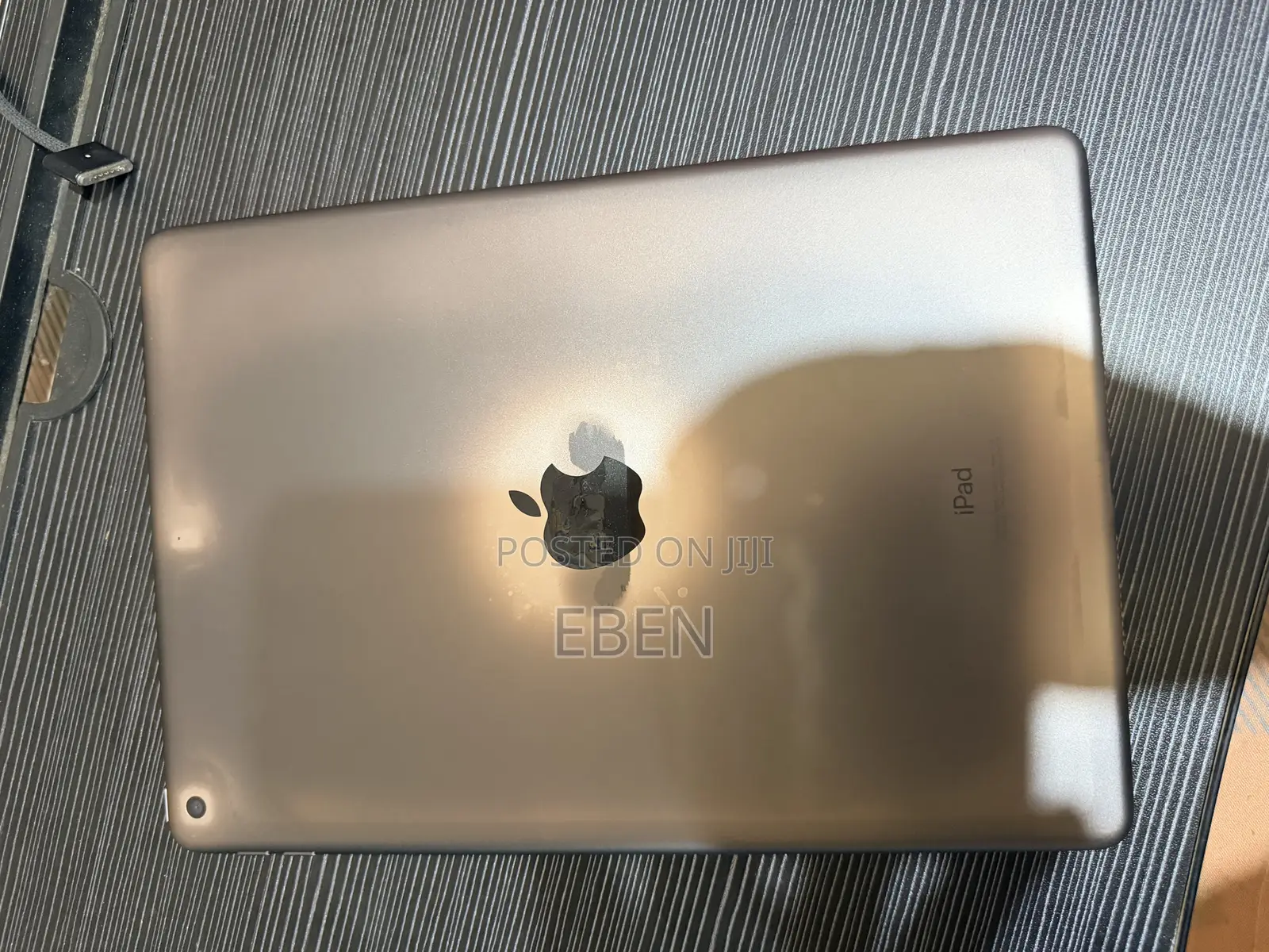Apple iPad 10.2 (2019) 32 GB Gray