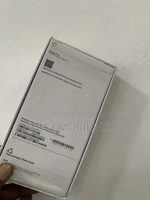 New Apple iPhone XR 128 GB Orange