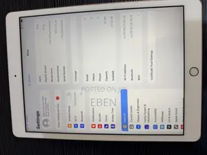 Apple iPad 10.2 (2020) 32 GB