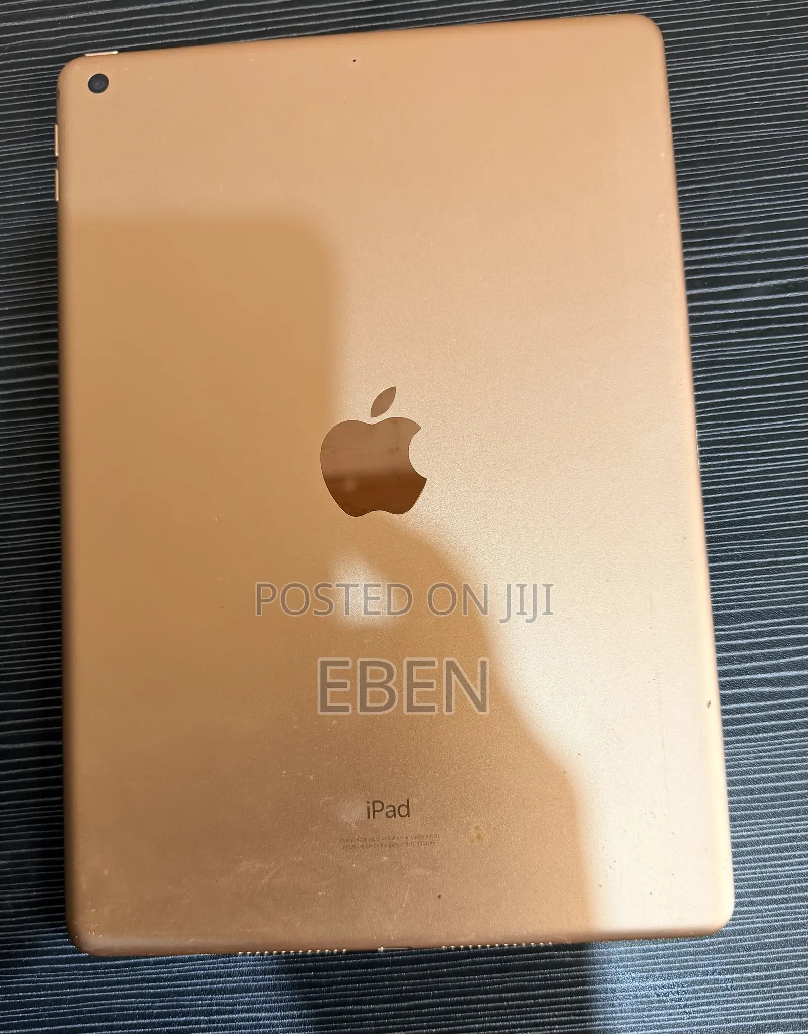 Apple iPad 10.2 (2020) 32 GB