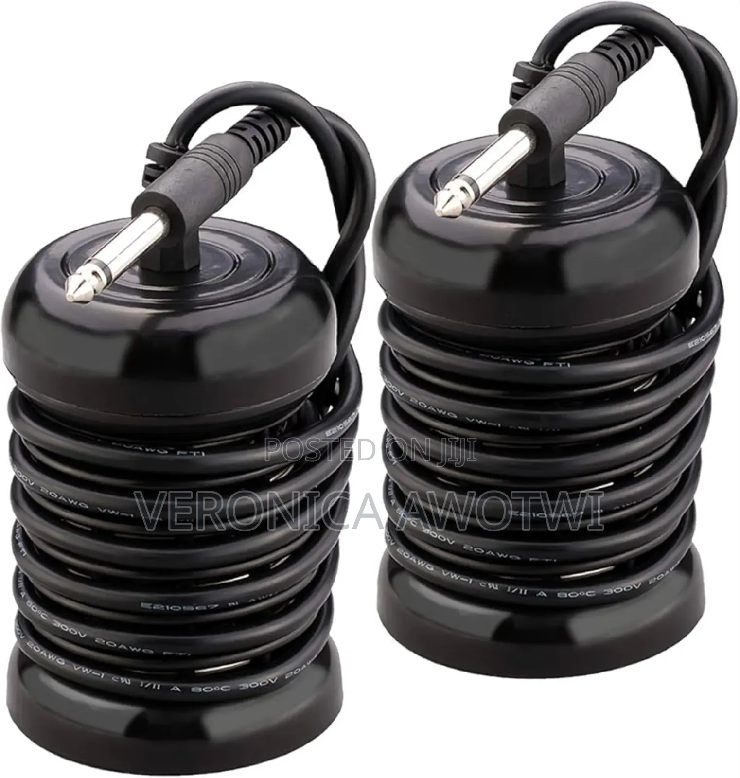 Detox Array