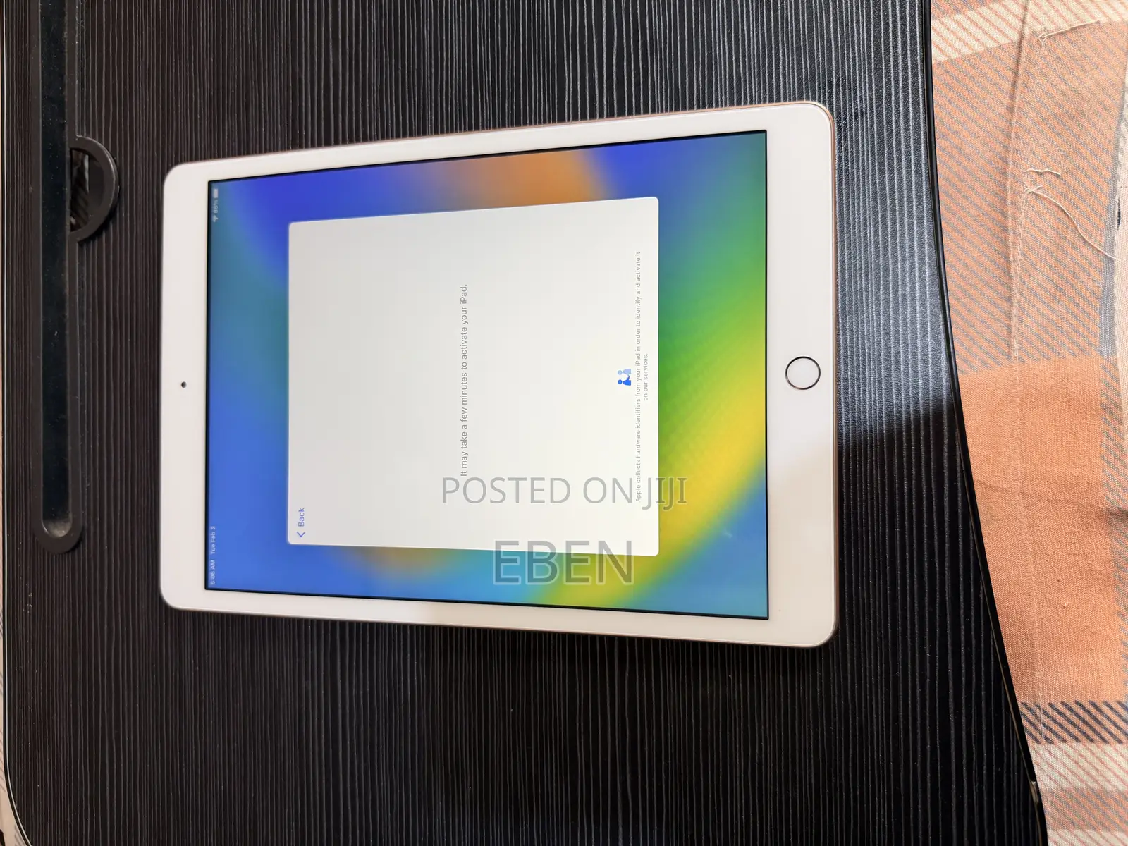 Apple iPad 10.2 (2020) 32 GB