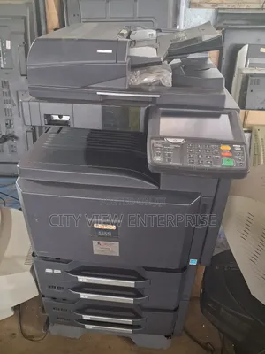 Utax 5555i Photocopier
