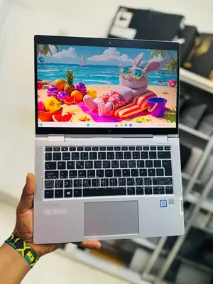 Laptop HP EliteBook 1040 G4 16GB Intel Core I5 SSD 256GB