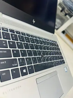 Laptop HP EliteBook 1040 G4 16GB Intel Core I5 SSD 256GB