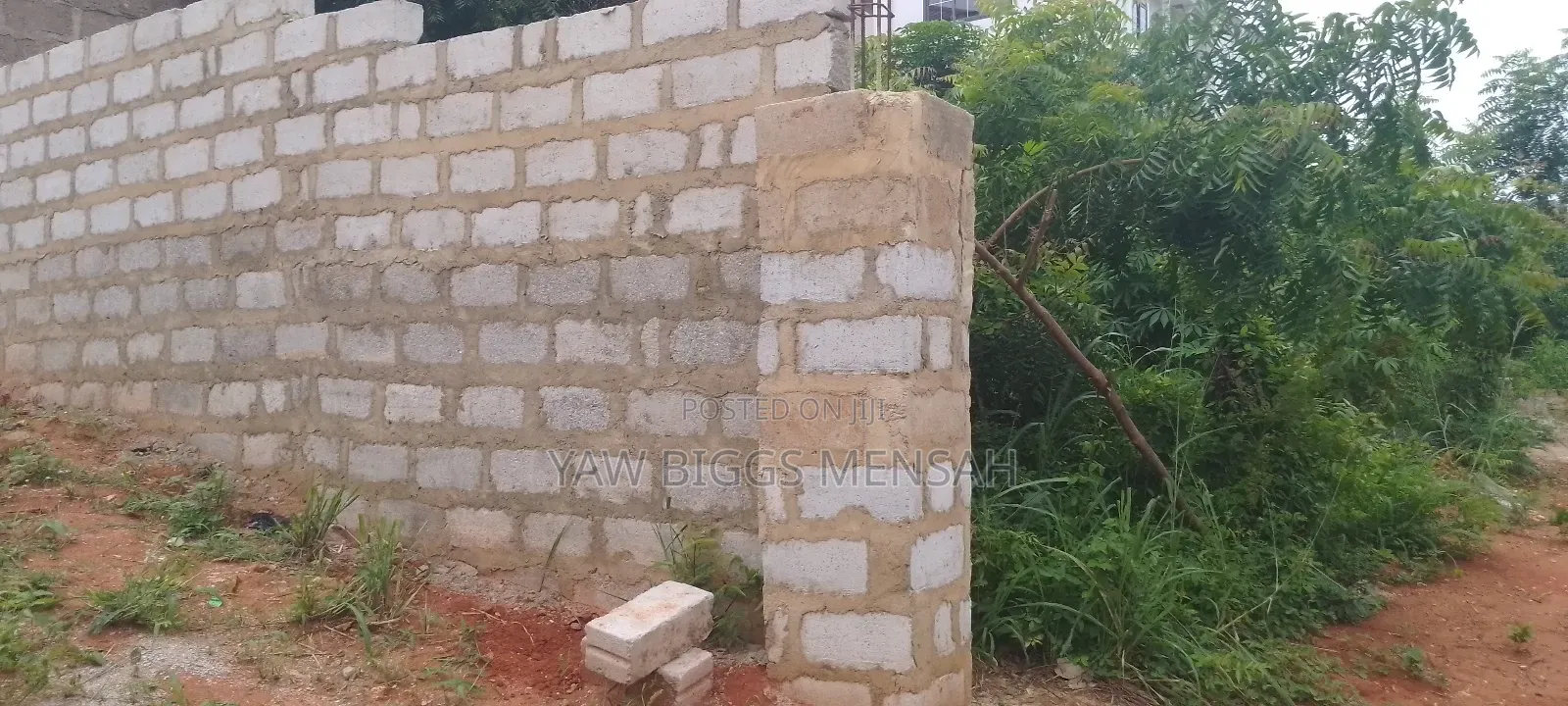 Registered and Titled Land 4 Sale