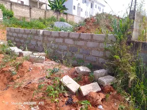 Registered and Titled Land 4 Sale