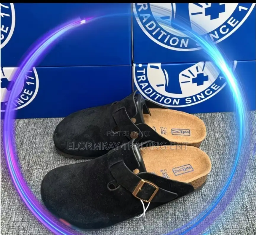 Birkenstock Shoe