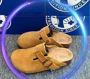 Birkenstock Shoe