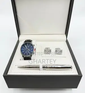 Unique Perfect Men’S Gift Set