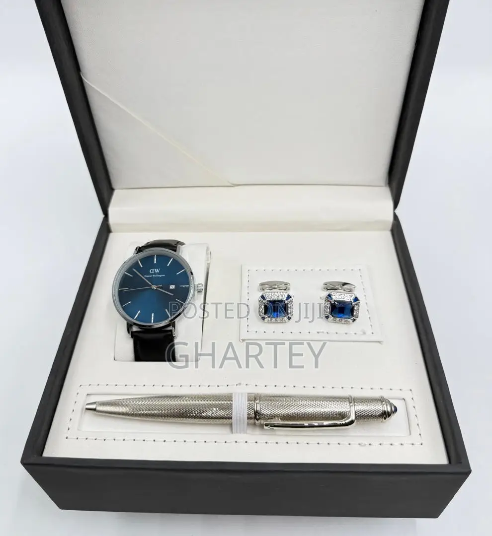 Unique Perfect Men’S Gift Set