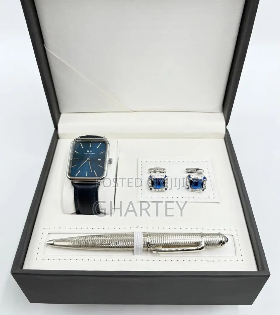 Unique Perfect Men’S Gift Set