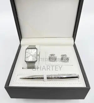 Unique Perfect Men’S Gift Set