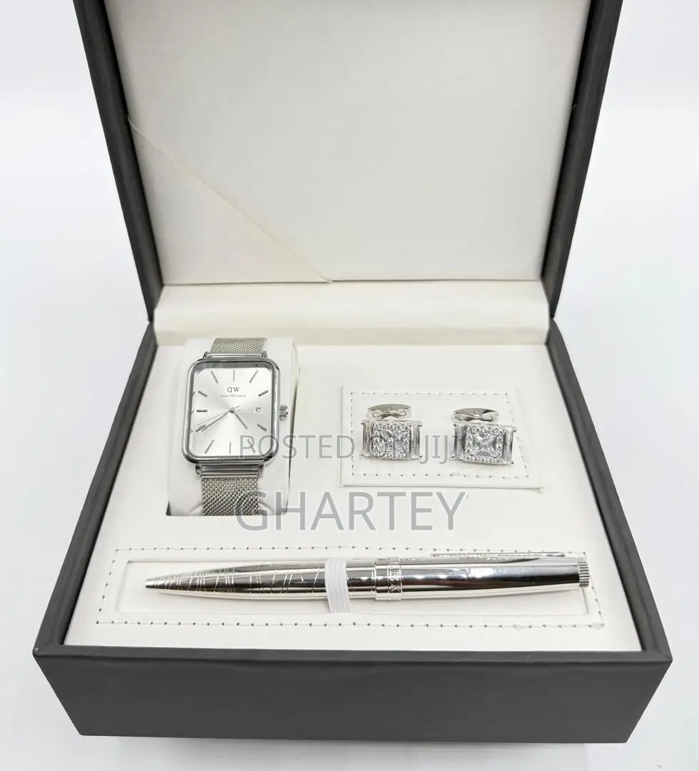 Unique Perfect Men’S Gift Set