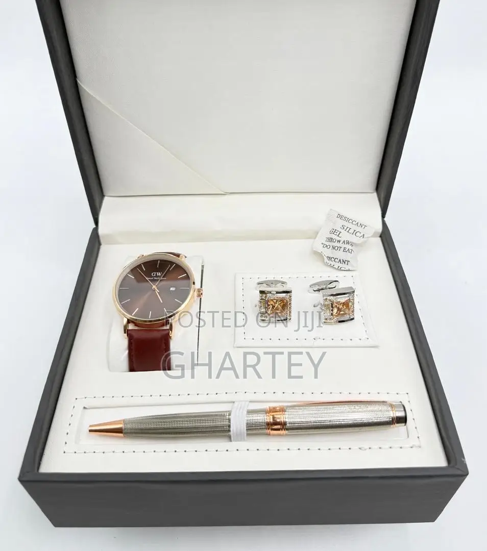 Unique Perfect Men’S Gift Set