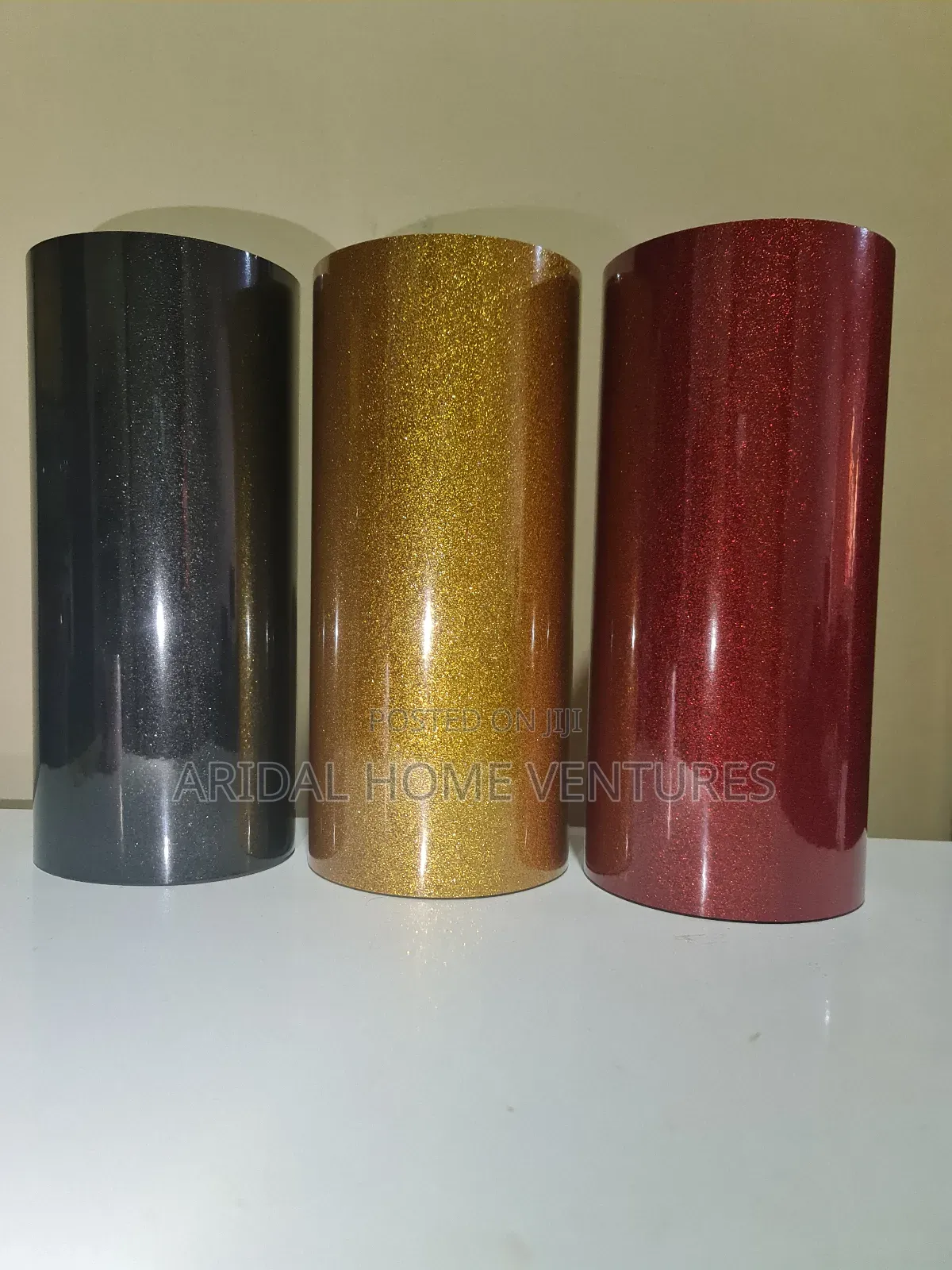 Glitter Heat Transfer Vinyl