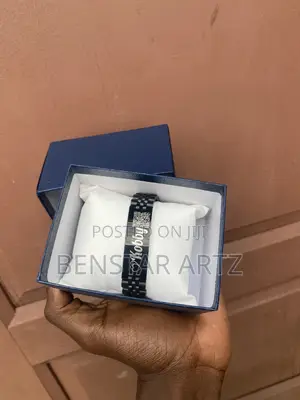 Customized Bracelet