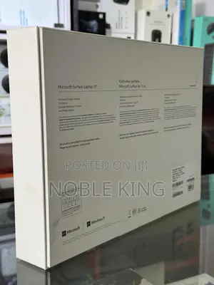 New Microsoft Surface Laptop 7 16GB Qualcomm Snapdragon X Elite 512GB