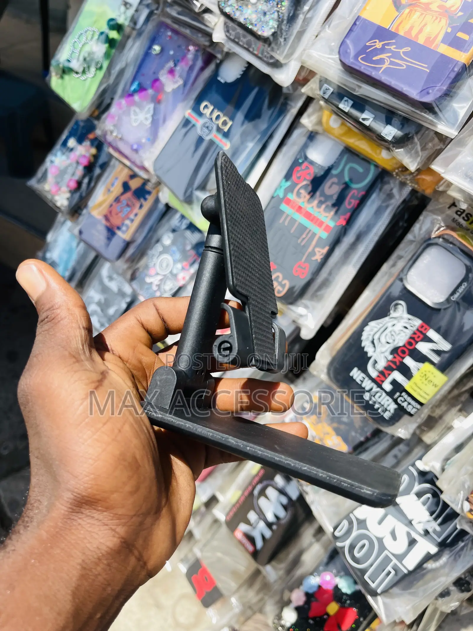 Phone Holder