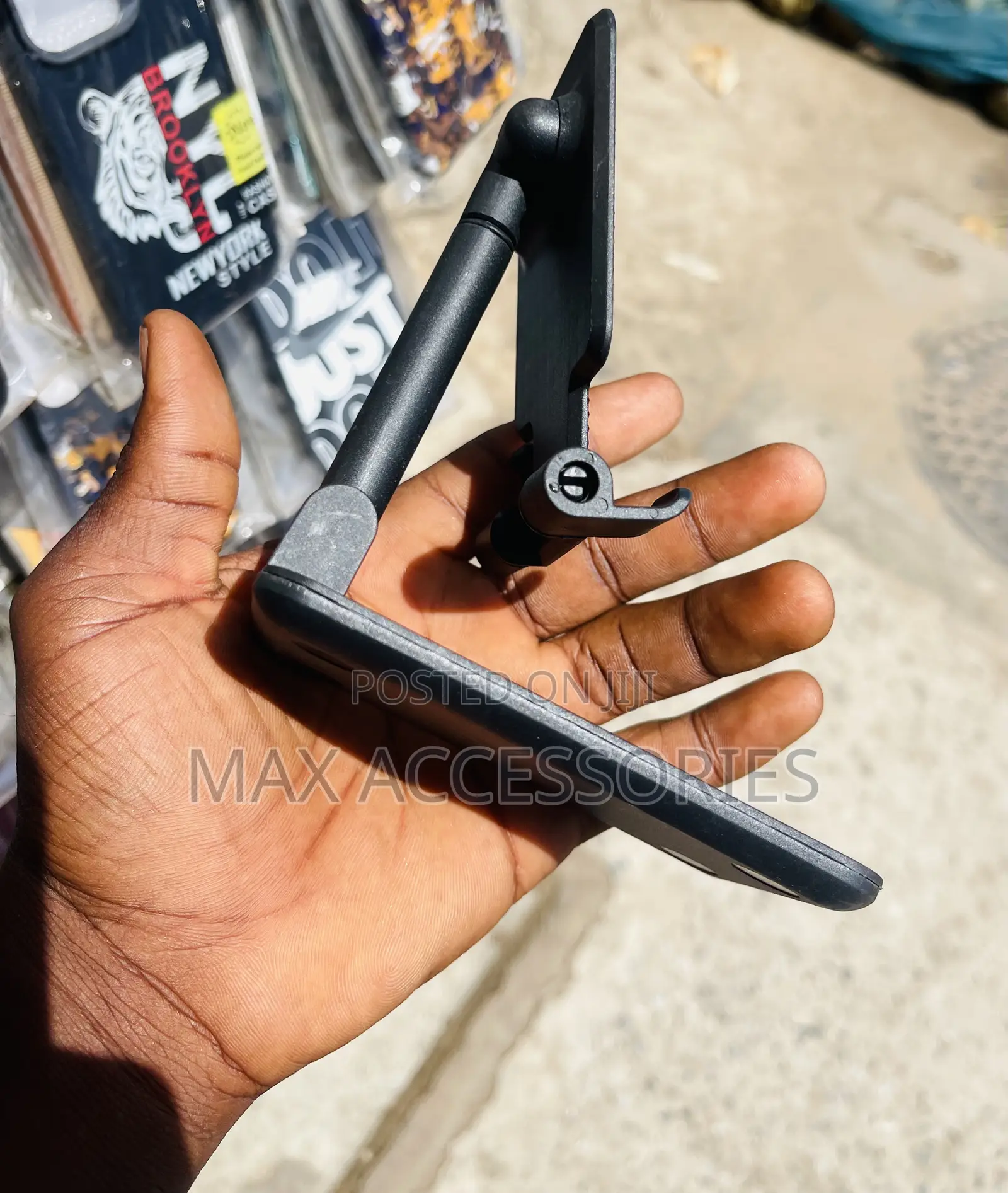 Phone Holder