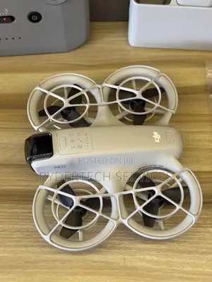 Dji Neo Motion Fly More Combo