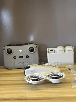 Dji Neo Motion Fly More Combo