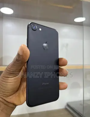 Apple iPhone 7 32 GB Black