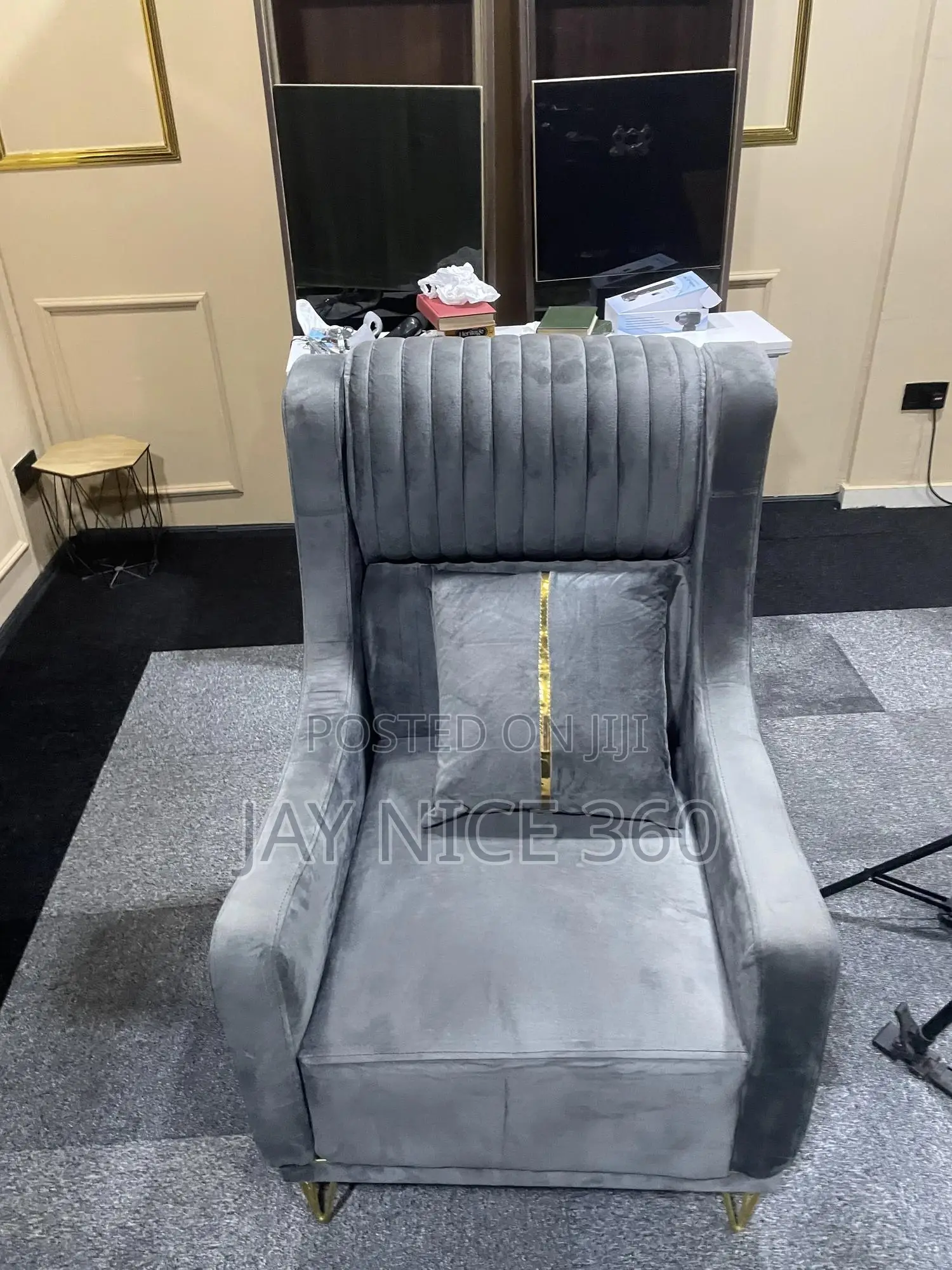 Sofa Comfortable Sofa
