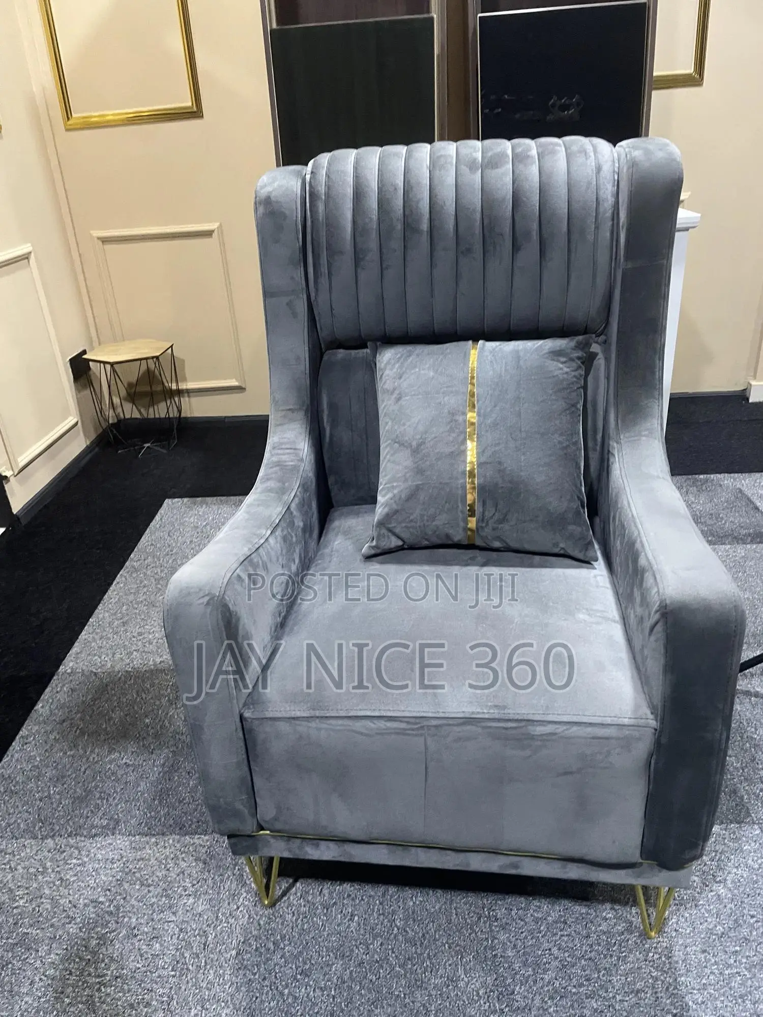 Sofa Comfortable Sofa