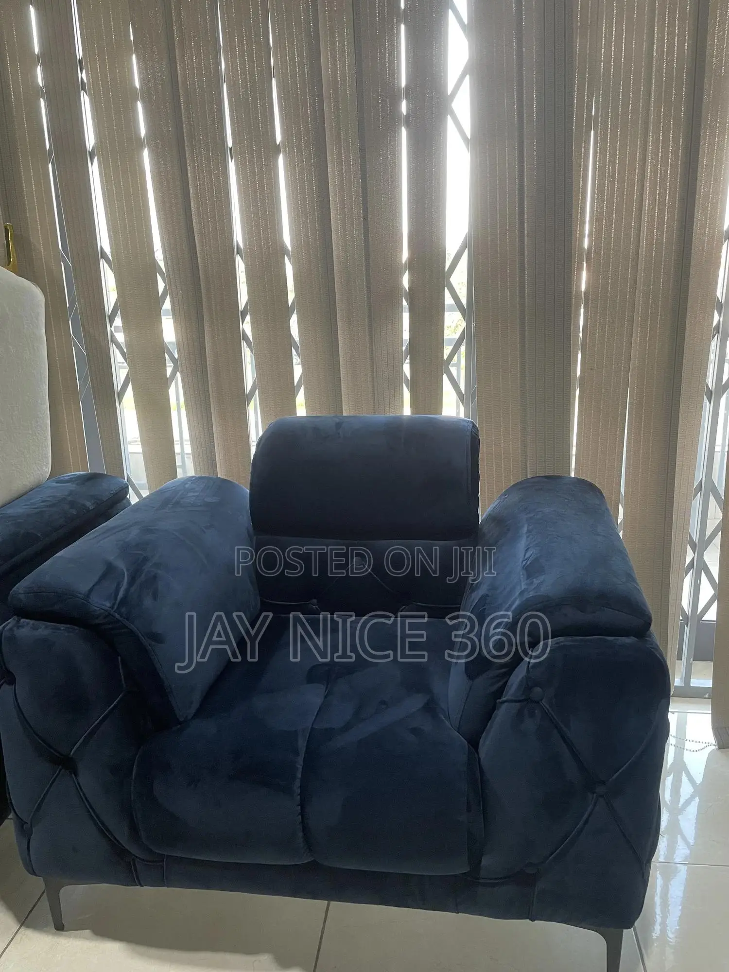 Sofa Comfortable Sofa