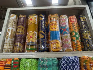 Priscy's Kente Hub
