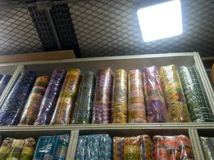 Priscy's Kente Hub