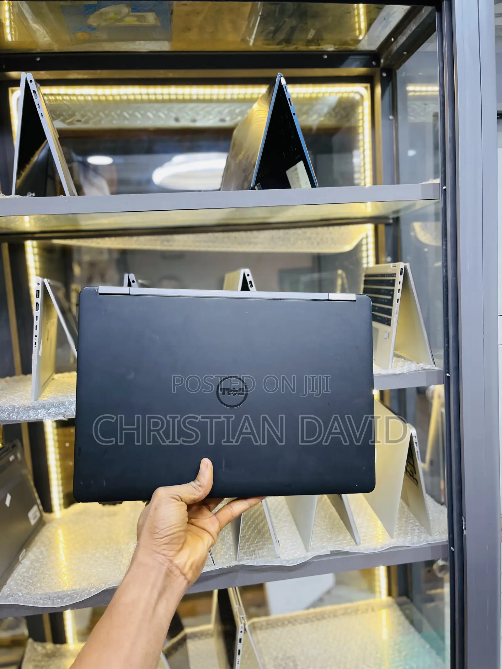 Laptop Dell Latitude 14 E5470 8GB Intel Core I5 SSD 128GB