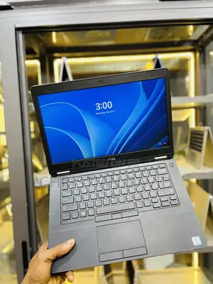 Laptop Dell Latitude 14 E5470 8GB Intel Core I5 SSD 128GB