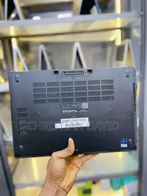 Laptop Dell Latitude 14 E5470 8GB Intel Core I5 SSD 128GB