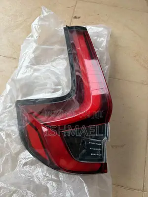 Honda CRV Taillight 2023-2026