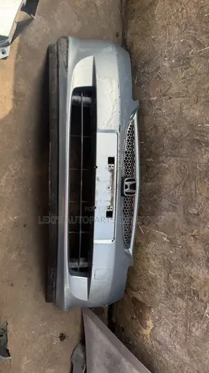 Honda Fit 2002,2003,2004,2006,2007 Front Bumper Available