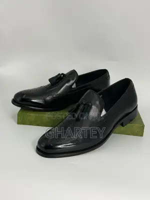 John Foster Executive Men’S Shoes Available in Brown Black