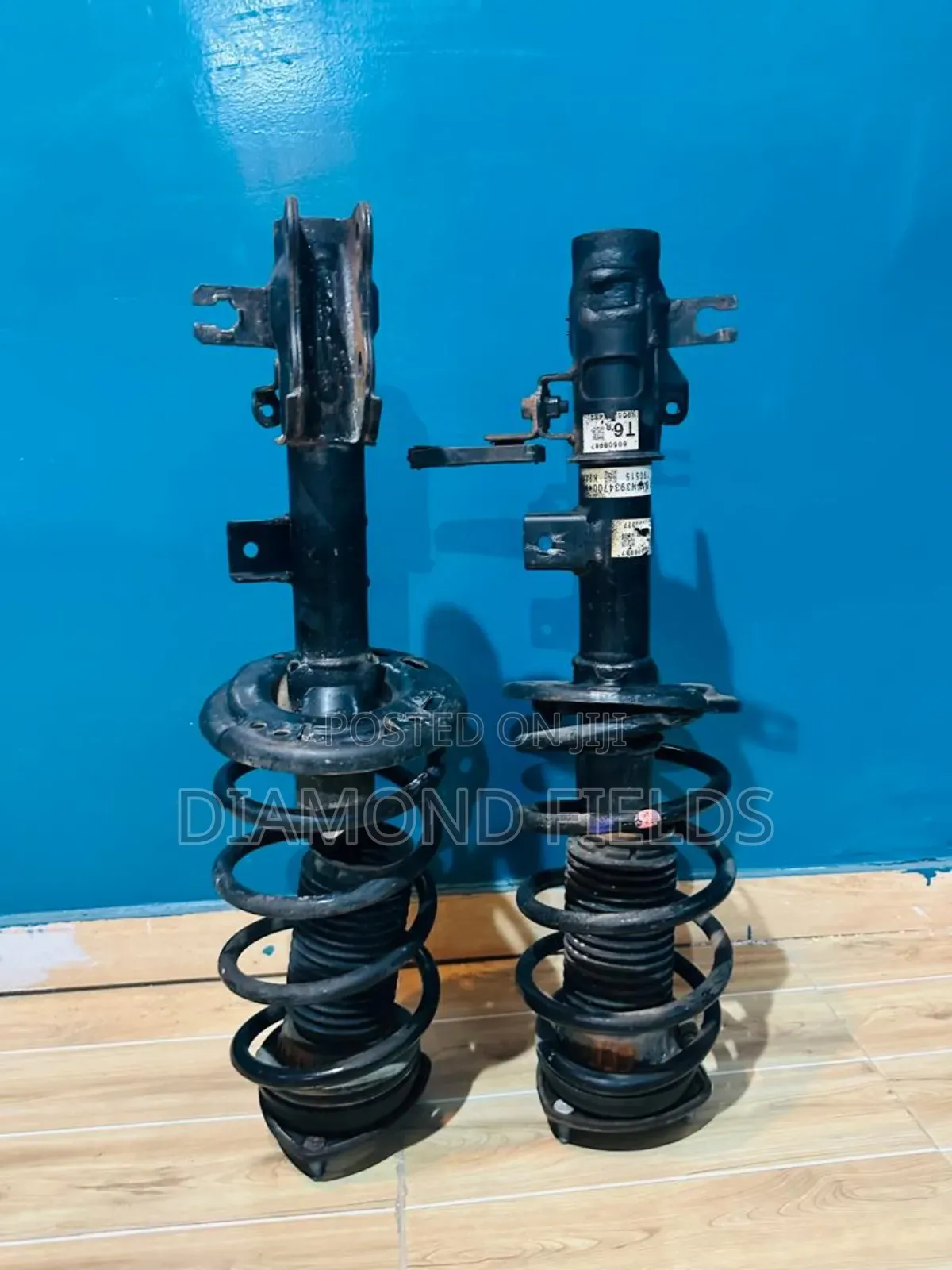 Mazda Cx9 Home Used Shock Absorber