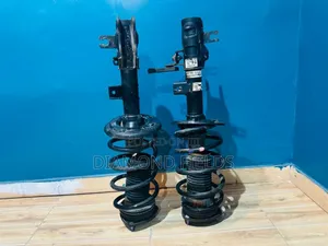 Mazda Cx9 Home Used Shock Absorber