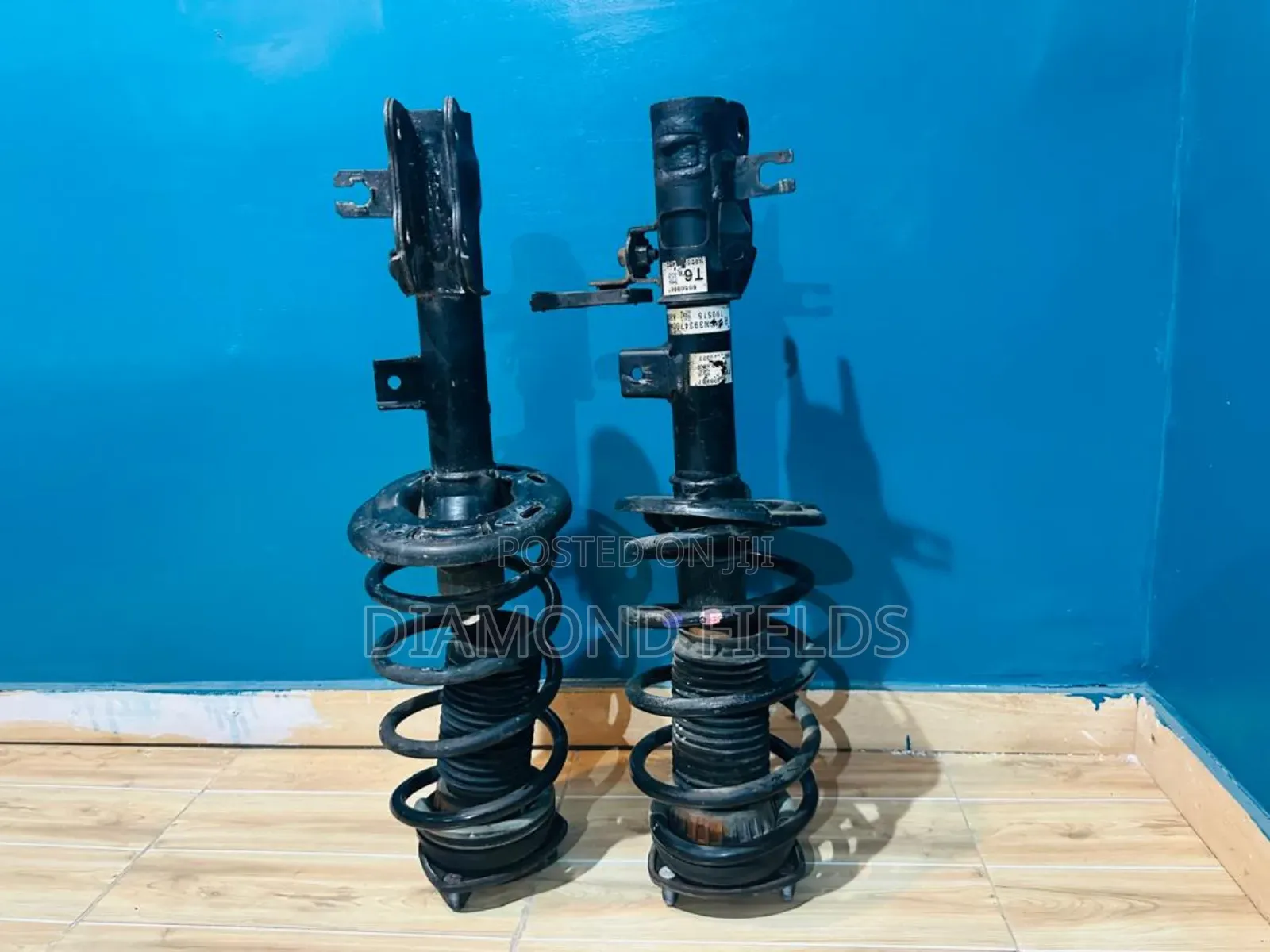 Mazda Cx9 Home Used Shock Absorber