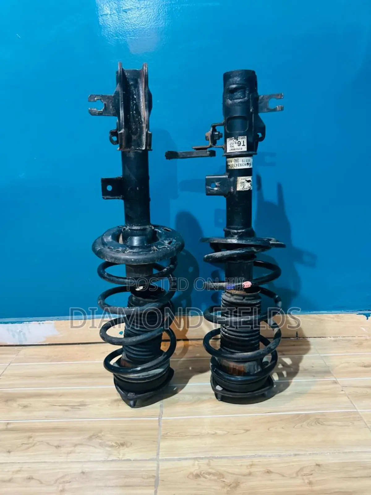 Mazda Cx9 Home Used Shock Absorber