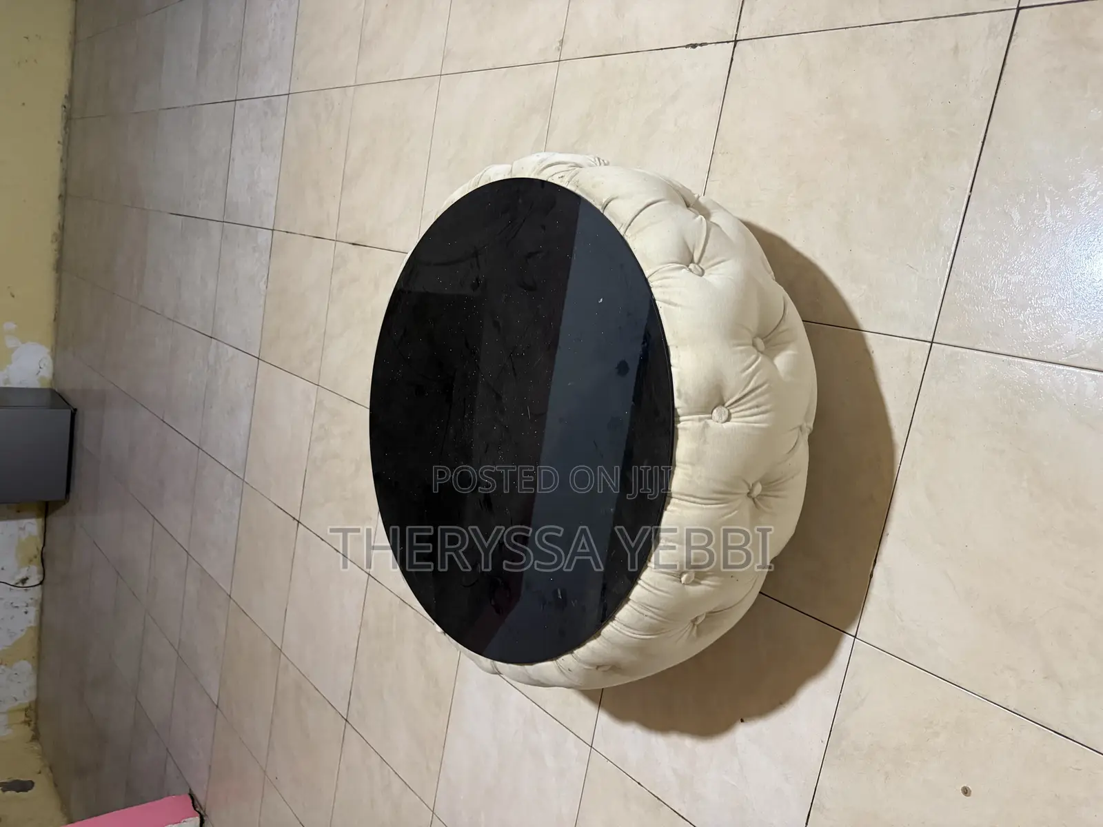 Center Table