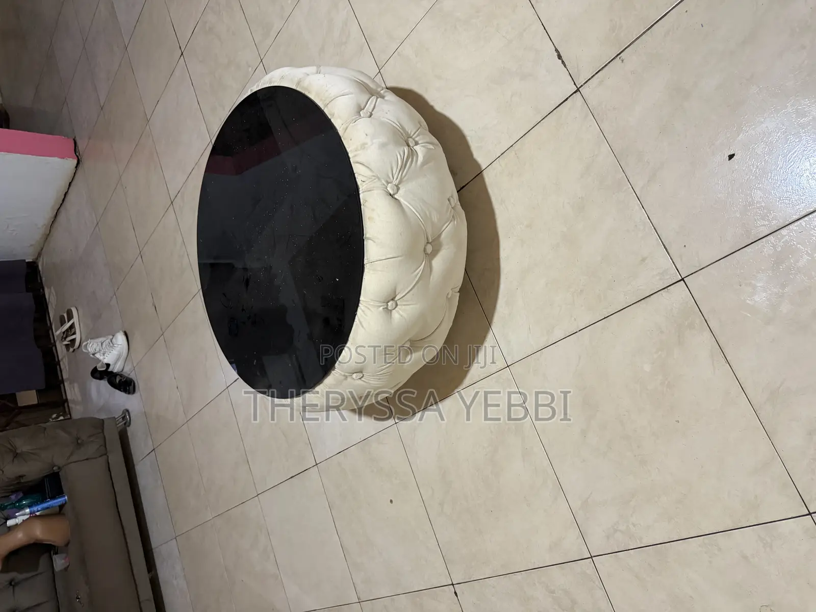 Center Table
