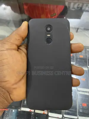 Mobile Phone 32 GB Black